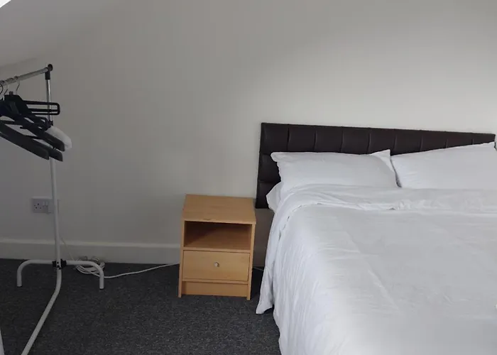 Peacefull Room In Rainham Essex