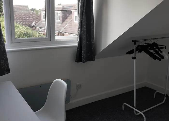 Peacefull Room In Rainham Essex