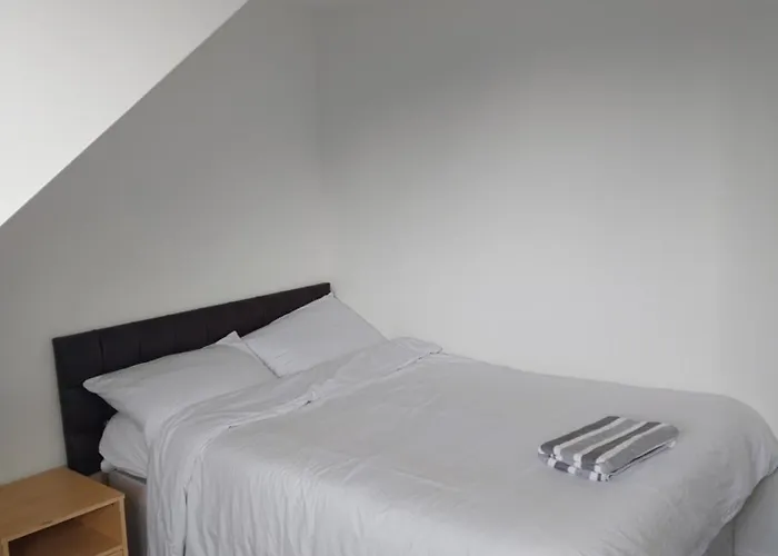Peacefull Room In Rainham Essex