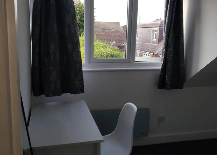 Peacefull Room In Rainham Essex